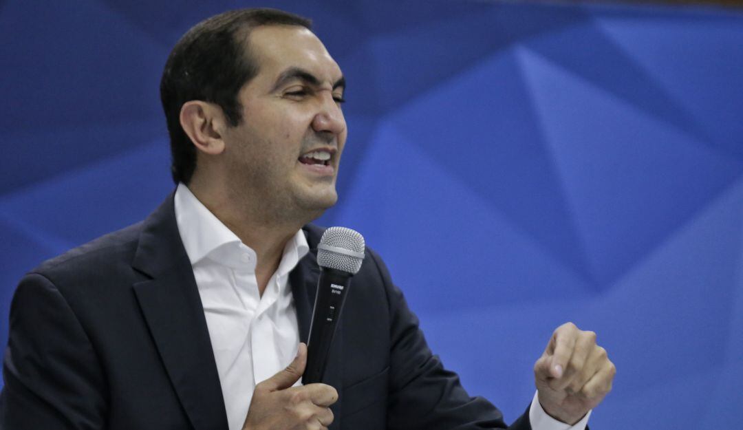 Cortesía: Colprensa, archivo.