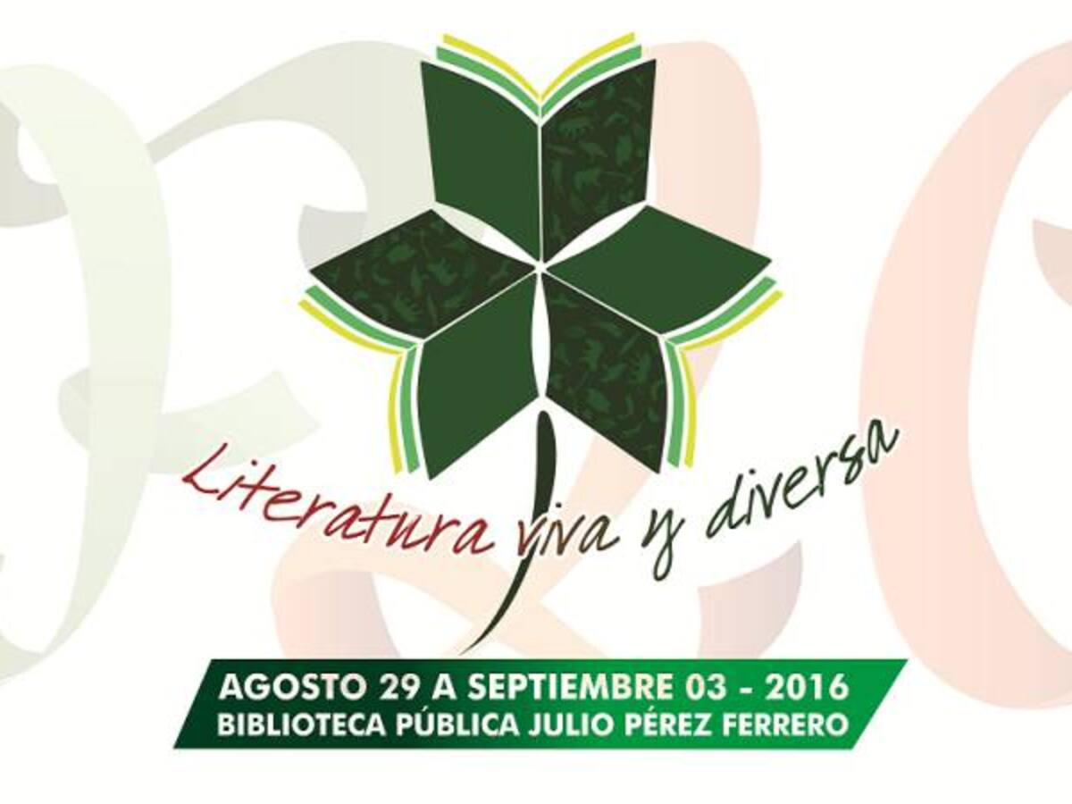 Feria del Libro en Cúcuta