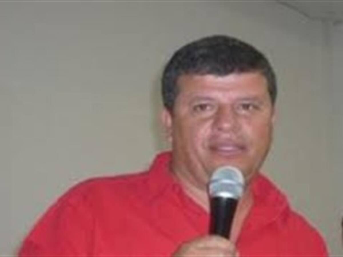 Ante un juez será presentado excongresista investigado por nexos con grupos paramilitares