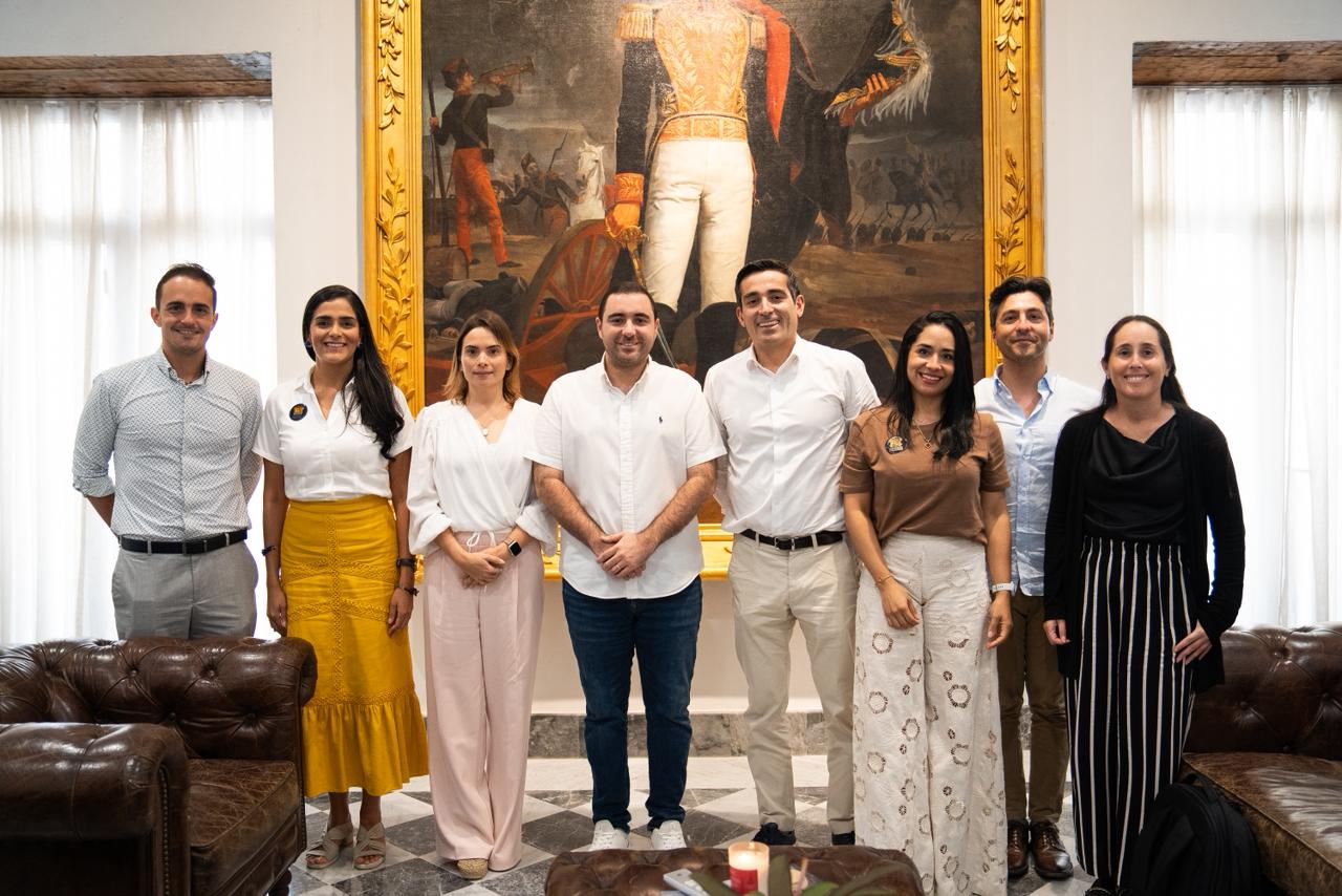 Gobernación de Bolívar