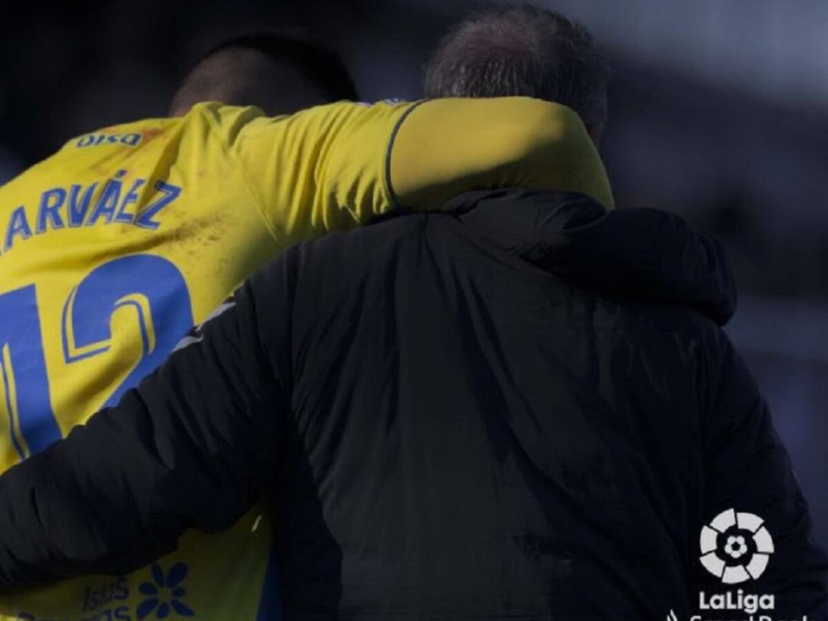 Brutal agresión sobre 'Juanjo' Narváez le ocasionó fractura en la nariz