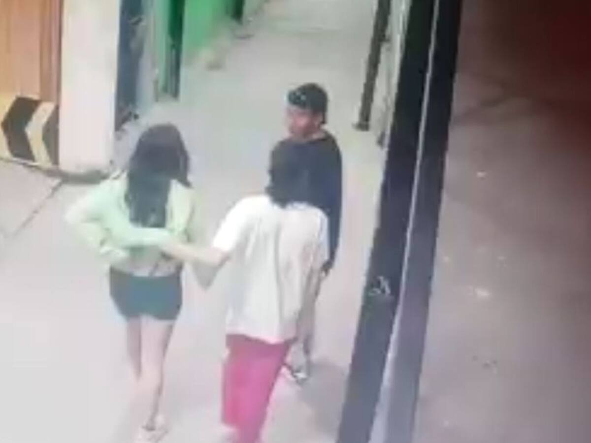 “Espero que todo esto se solucione”: Diana Correa