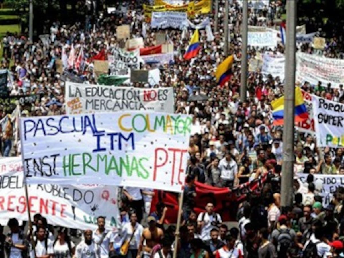 Con una toma a Cúcuta, docentes protestarán en la zona de frontera