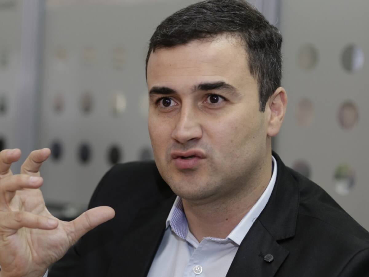 "Rescindimos el contrato de 'Tino' Costa porque quiere jugar más": J. Pérez