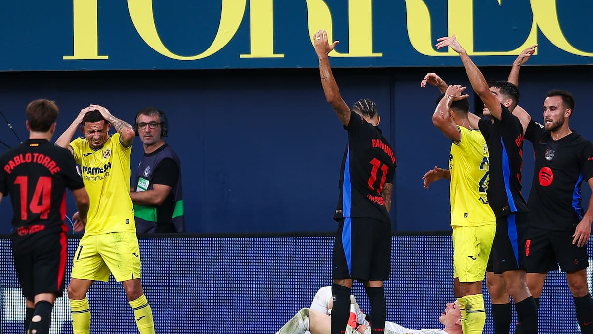 ¿Cuánto tiempo estará por fuera del Barcelona Ter Stegen? Lesión y tiempo de recuperación