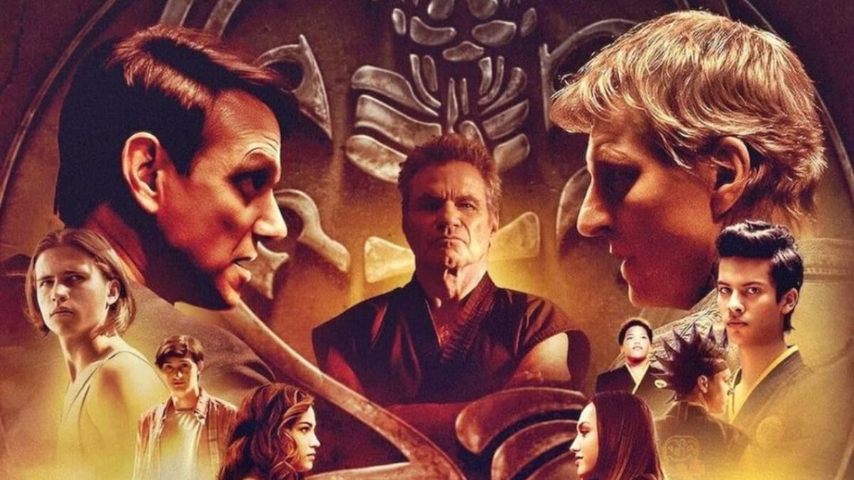 Cobra Kai: estos son los candidatos para ganar el torneo Sekai Taikai
