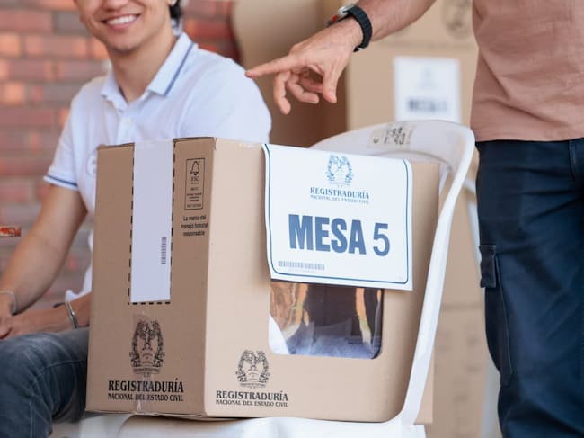 Elecciones 2026: Ya iniciaron las votaciones en el exterior para Congreso y consultas presidenciales