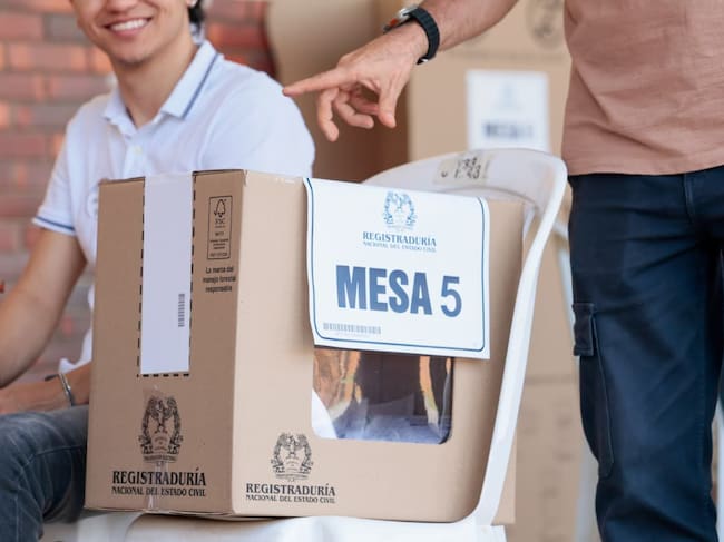 Elecciones 2026: Ya iniciaron las votaciones en el exterior para Congreso y consultas presidenciales