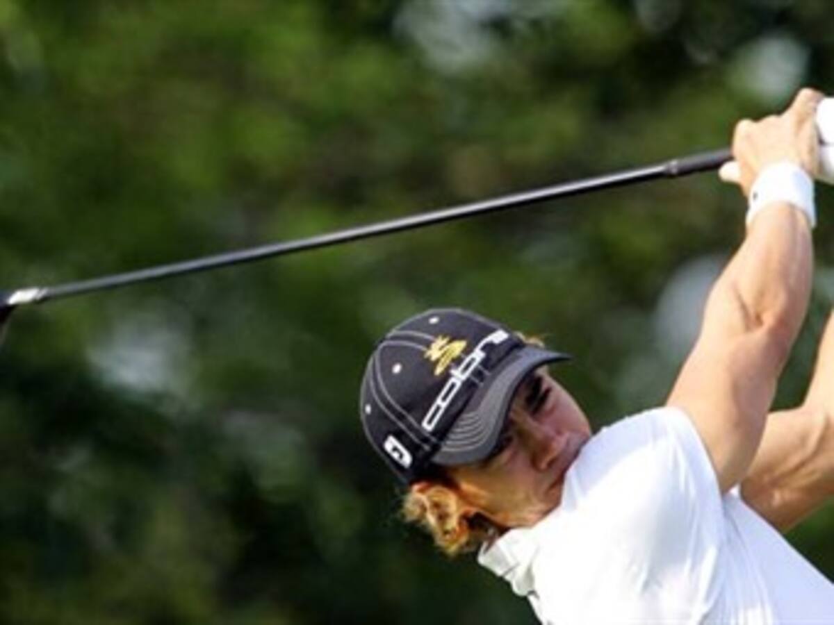 Camilo Villegas cayó a la casilla 32 del Abierto de Escocia, que domina un español