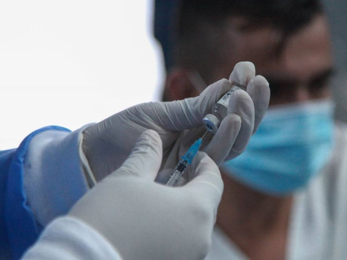 Coronavirus en Cartagena: cuatro nuevos casos y no hubo fallecidos