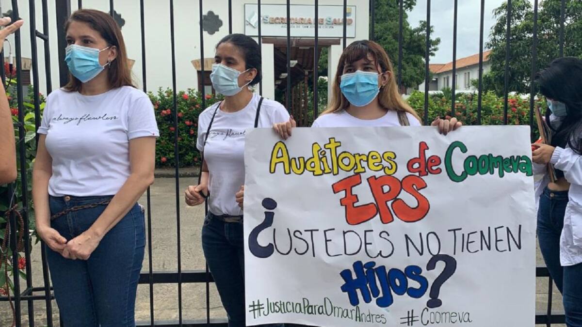 Secretaría de Salud de Cúcuta recepcionará quejas contra EPS COOMEVA