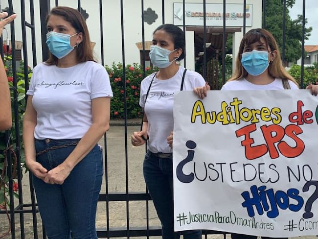 Secretaría de Salud de Cúcuta recepcionará quejas contra EPS COOMEVA
