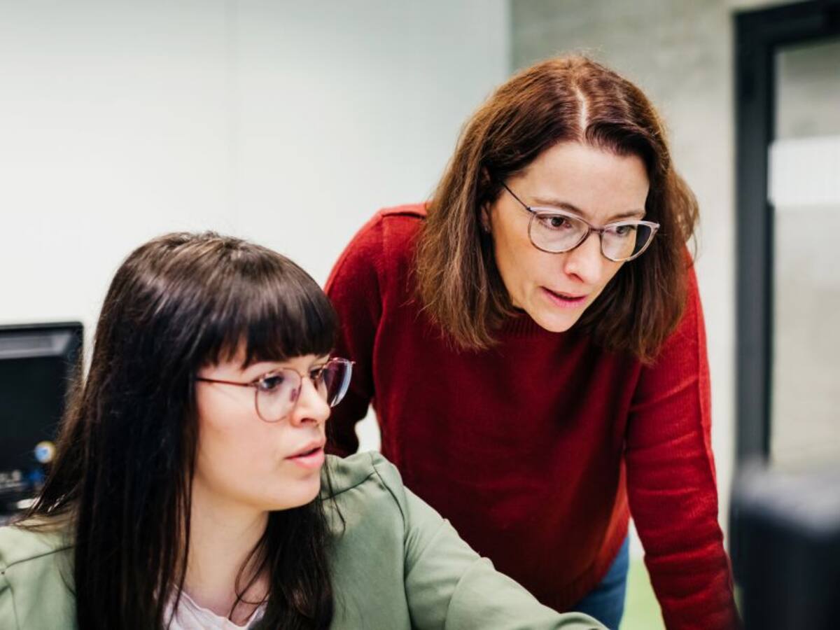 ¿Cómo hacer auto coaching?