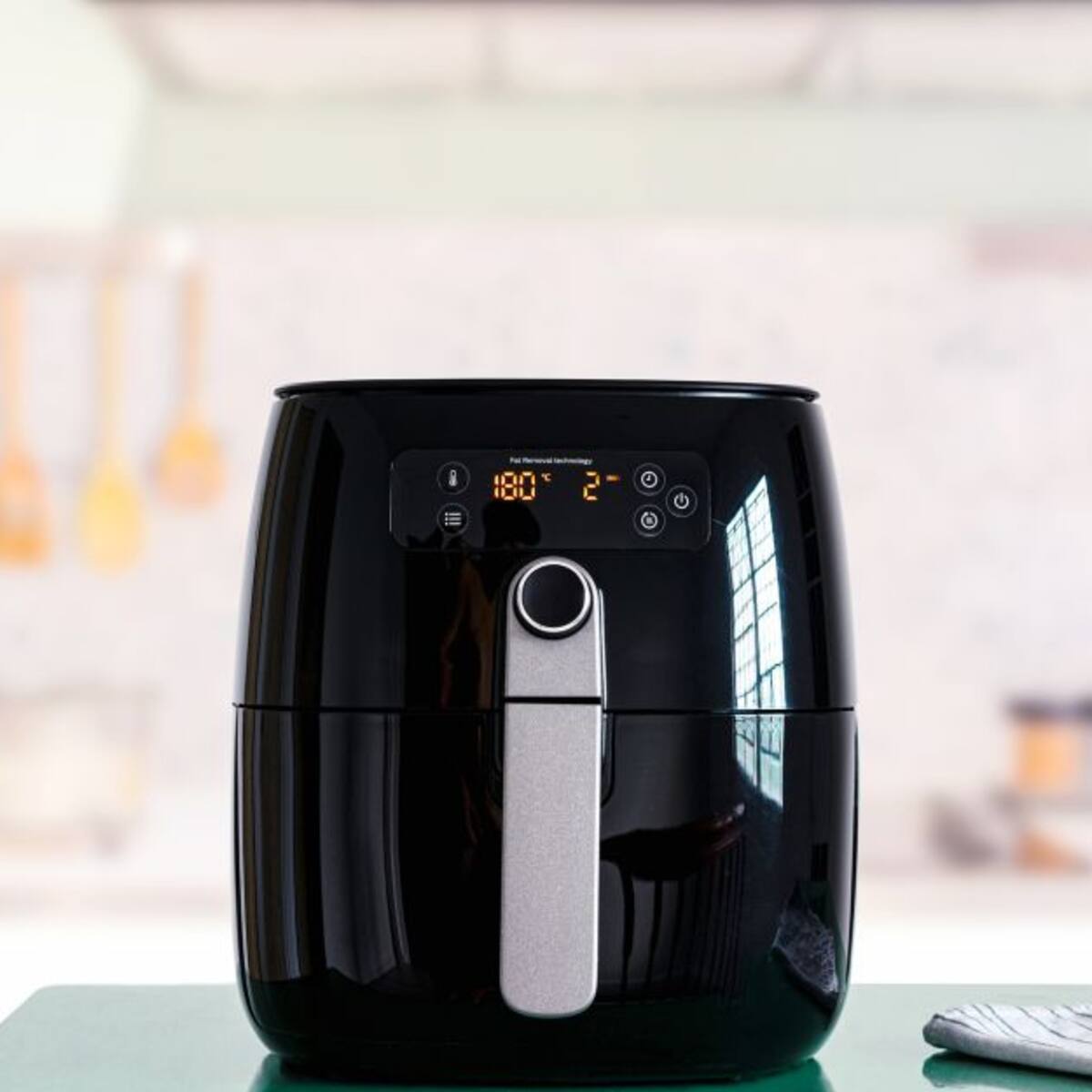 AirFryer: Razones negativas a tener en cuenta antes de comprar