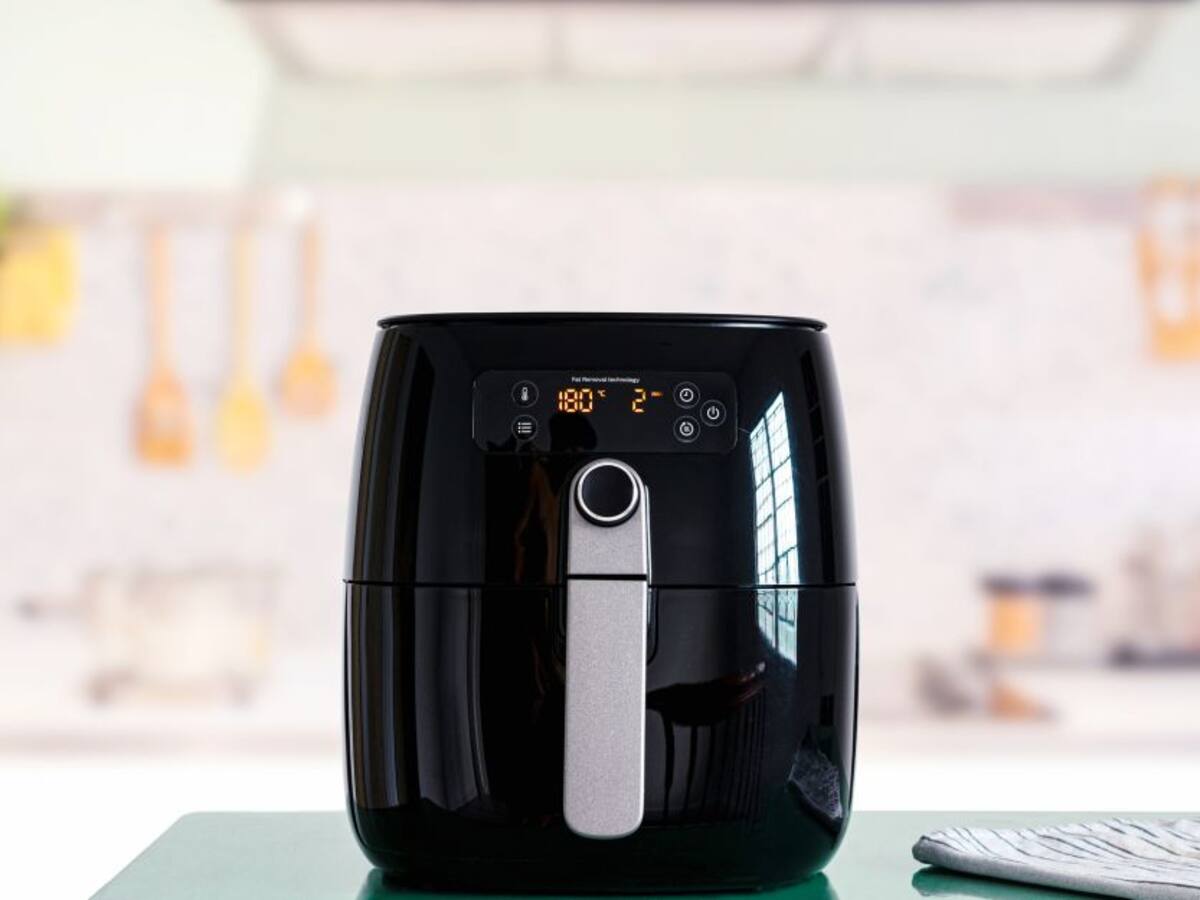AirFryer: Razones negativas a tener en cuenta antes de comprar