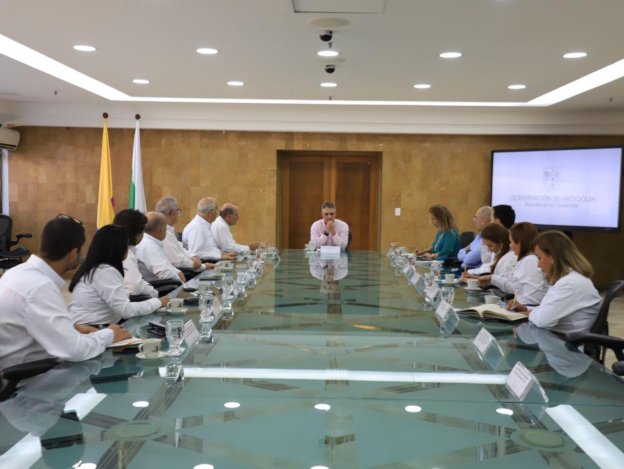 Foto: Cortesía Comité de Cafeteros de Antioquia.