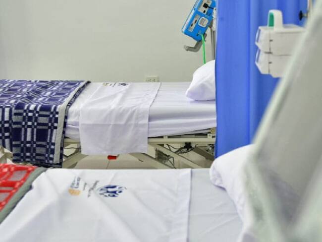 El COVID-19 continúa en una "meseta" en Santander