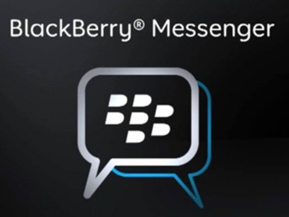 ¿Qué debe hacer para tener BBM en su Iphone o Android?