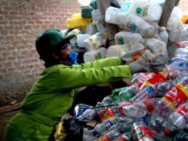Uaesp aún tiene tiempo para incluir recicladores en esquema de aseo: Corte Constitucional