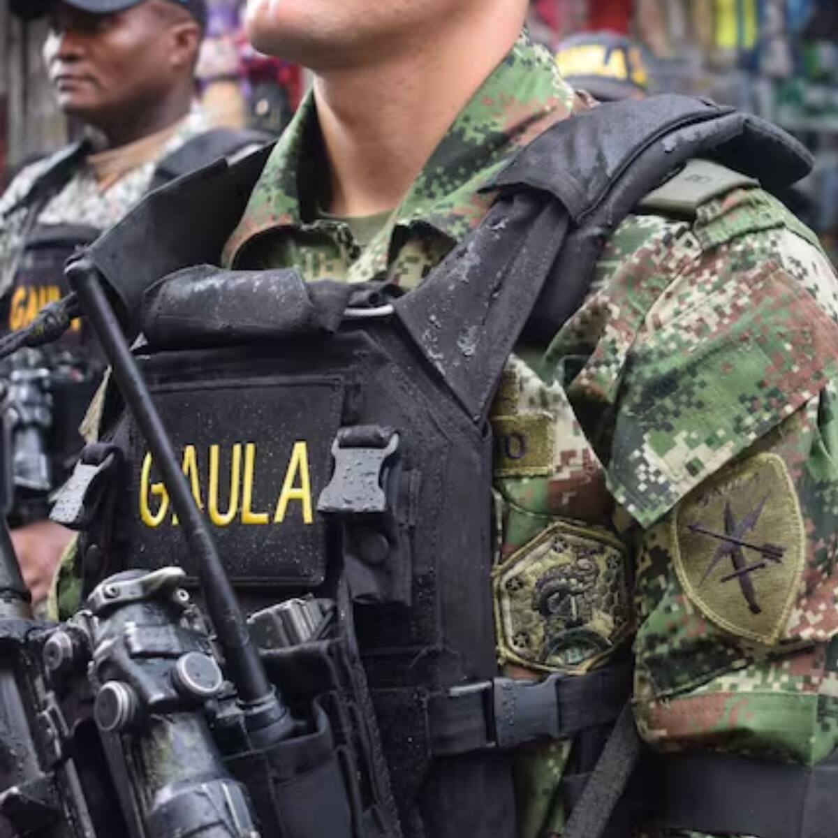 Capturan mientras estaba en una fiesta al presunto jefe de los sicarios de Los Pachenca