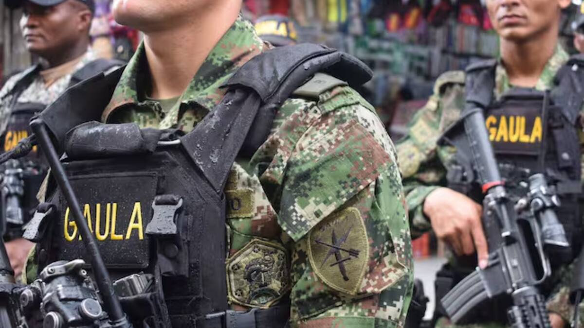 Capturan mientras estaba en una fiesta al presunto jefe de los sicarios de Los Pachenca