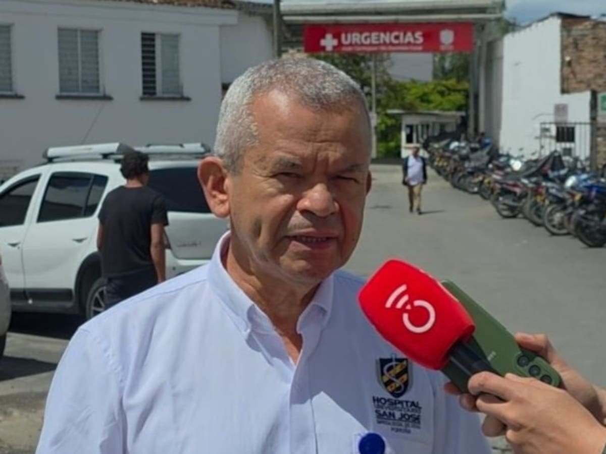 Dos pacientes del atentado terrorista en Cauca permanecen en estado crítico: Parte médico