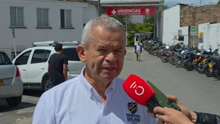 Dos pacientes del atentado terrorista en Cauca permanecen en estado crítico: Parte médico