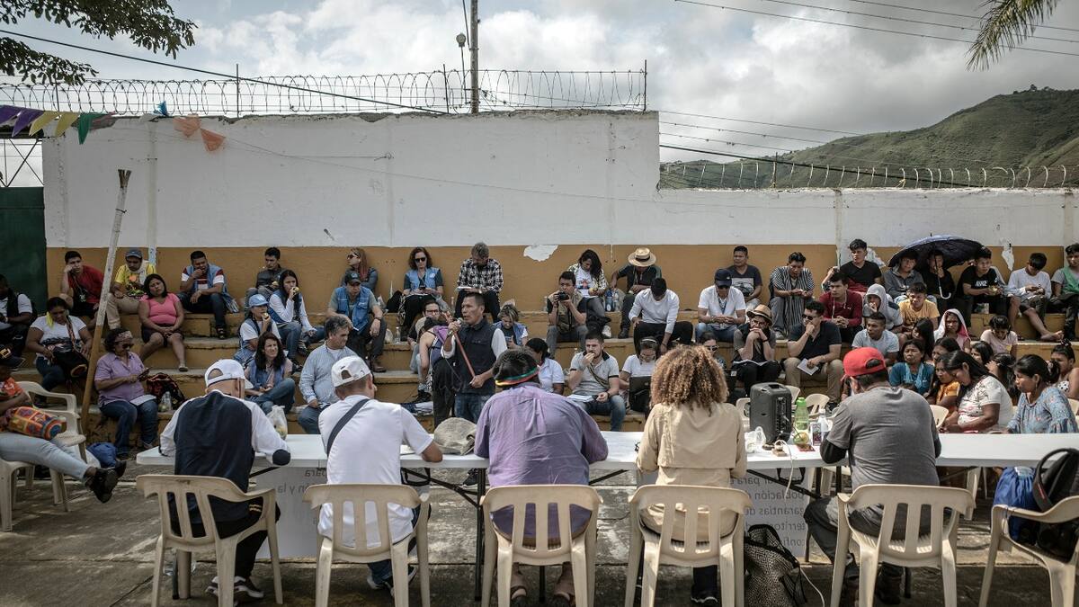 Caravanas Humanitarias serán insumo principal para los alivios humanitarios