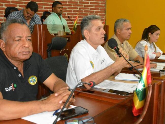 DADIS asegura que Cartagena está preparada contra el Coronavirus