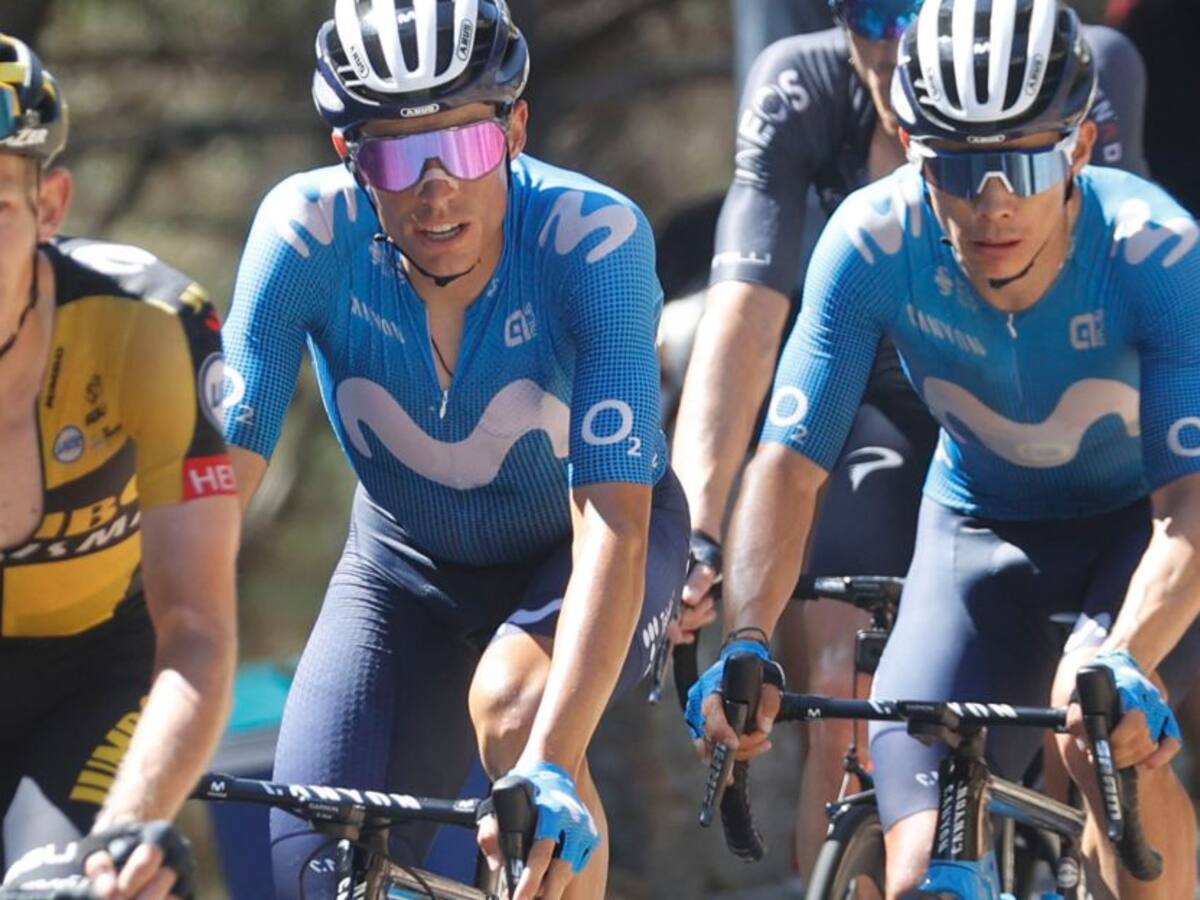 'Supermán' López: "Llevamos dos semanas de paliza"