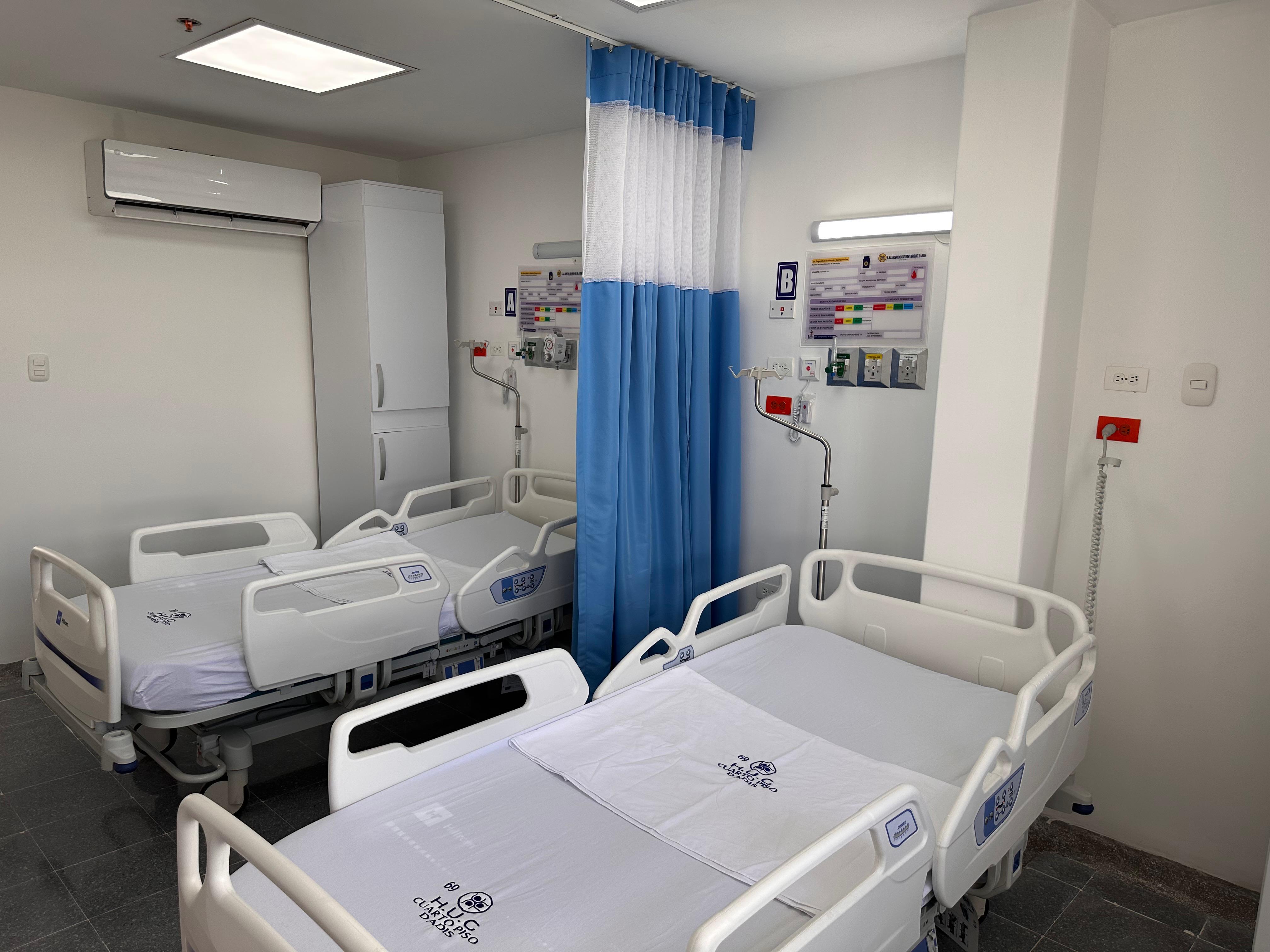 Hospital Universitario del Caribe