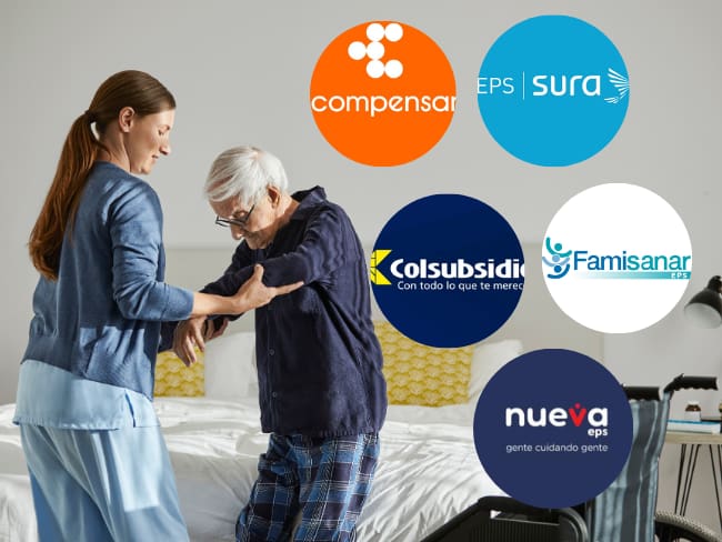 EPS deben pagar cuidador en casa: requisitos y cómo solicitar servicio según sentencia T-319 de 2025