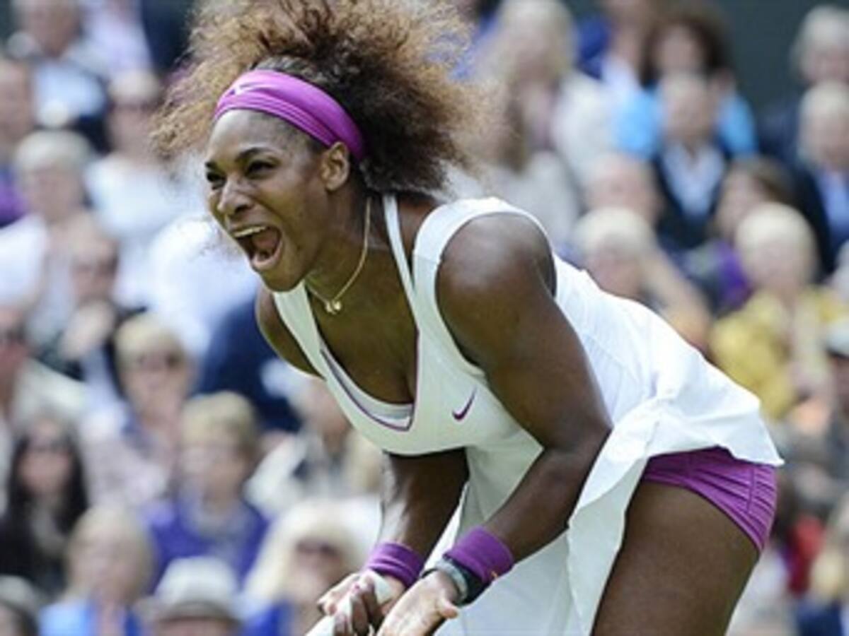 Serena Williams se queda con el oro del tenis olímpico