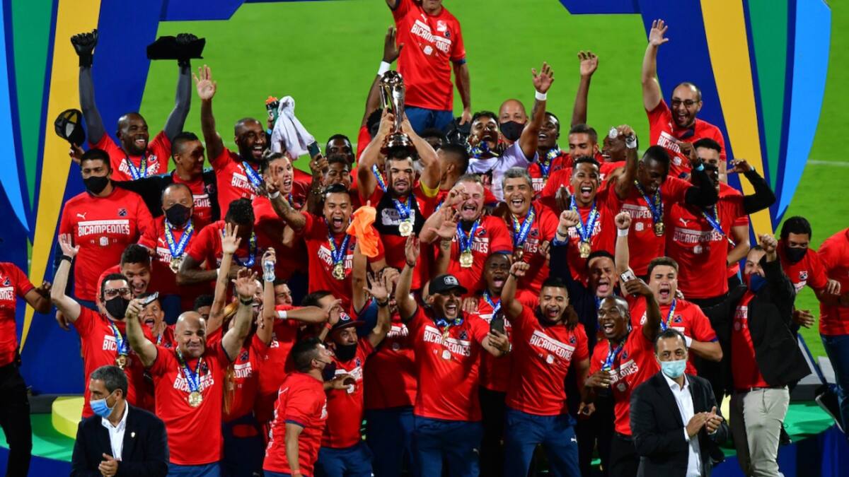 El Pulso del Fútbol, 12 de febrero de 2021