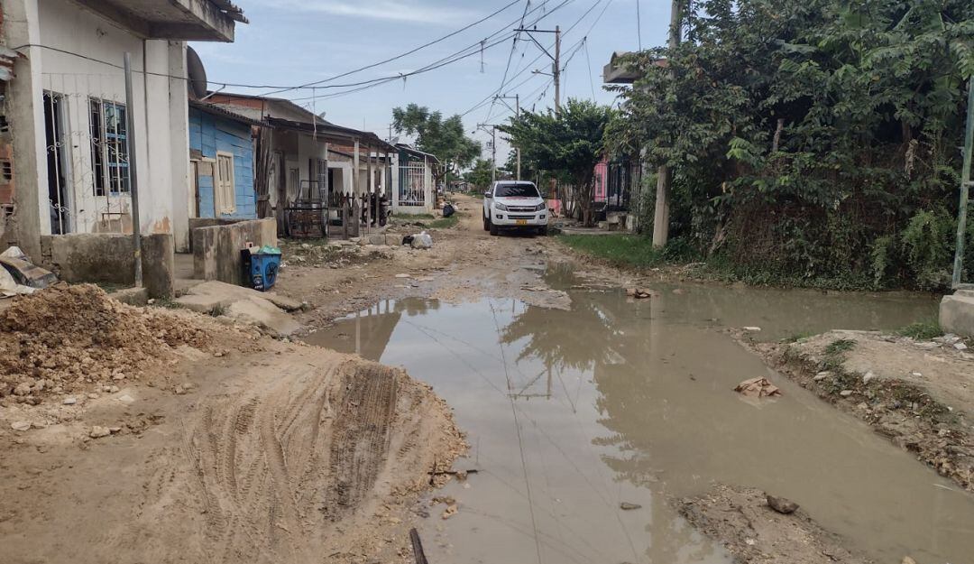 Desde el sector Ricaurte donde ya murió un menor, los vecinos señalan que la fumigación es insuficiente