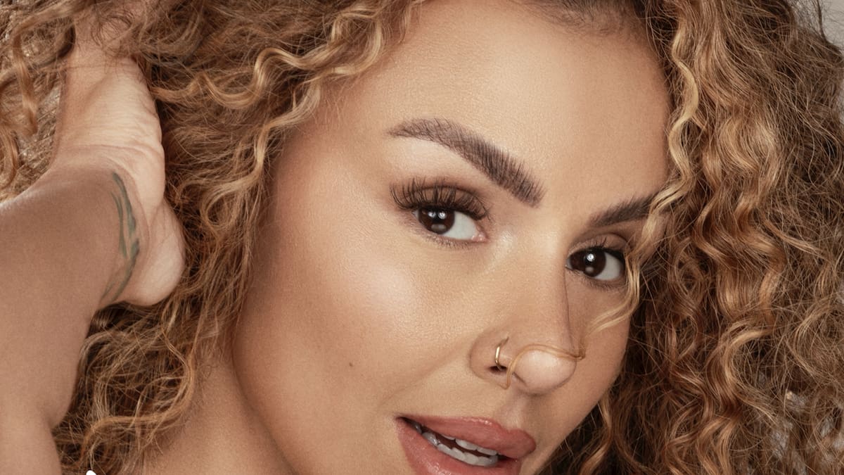 MAÍA lanza “Nacimos Ganadores”, un himno de esperanza y orgullo para Colombia