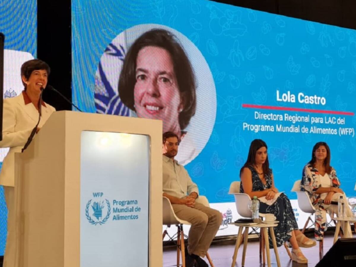 Impacto de precios por guerra de Ucrania golpeará al Caribe: ONU