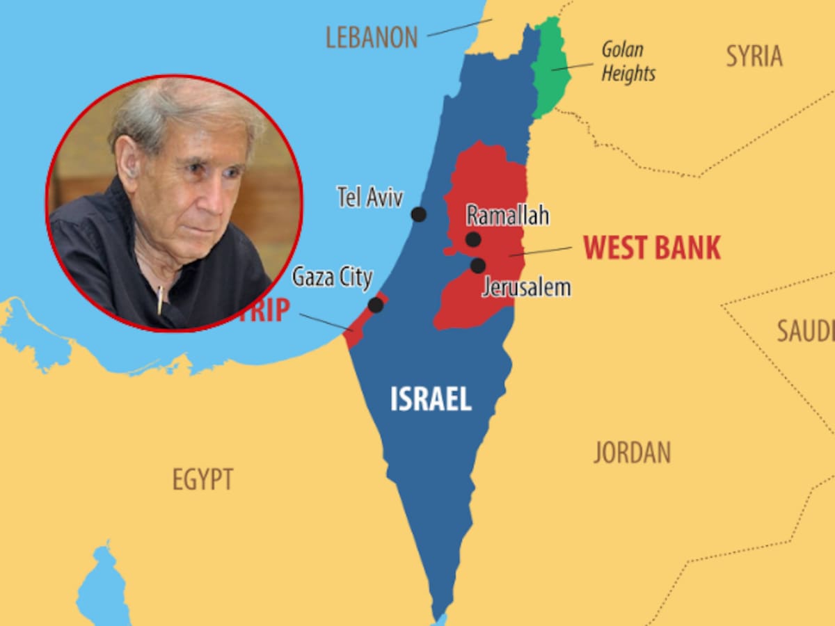 “El restablecimiento de relaciones con Israel no estaba condicionado a esta decisión”: exministro