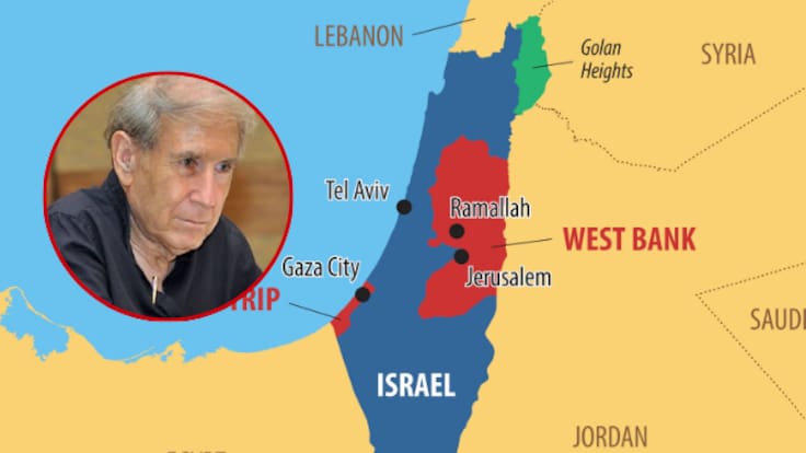 “El restablecimiento de relaciones con Israel no estaba condicionado a esta decisión”: exministro
