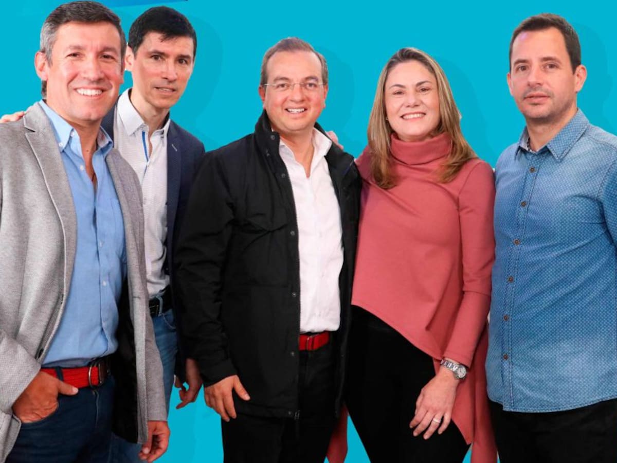 Alianza in: Gremio que impulsa regulación de las plataformas digitales