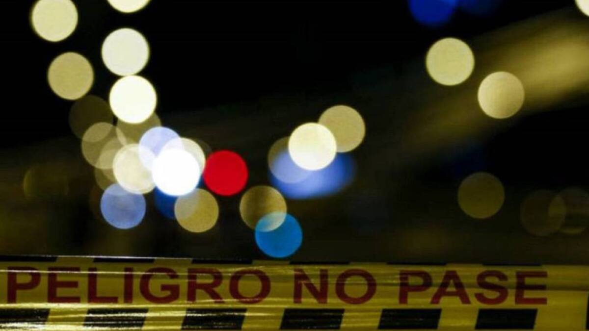 Atentado contra directivo de empresa de bus estaría relacionado a extorsión