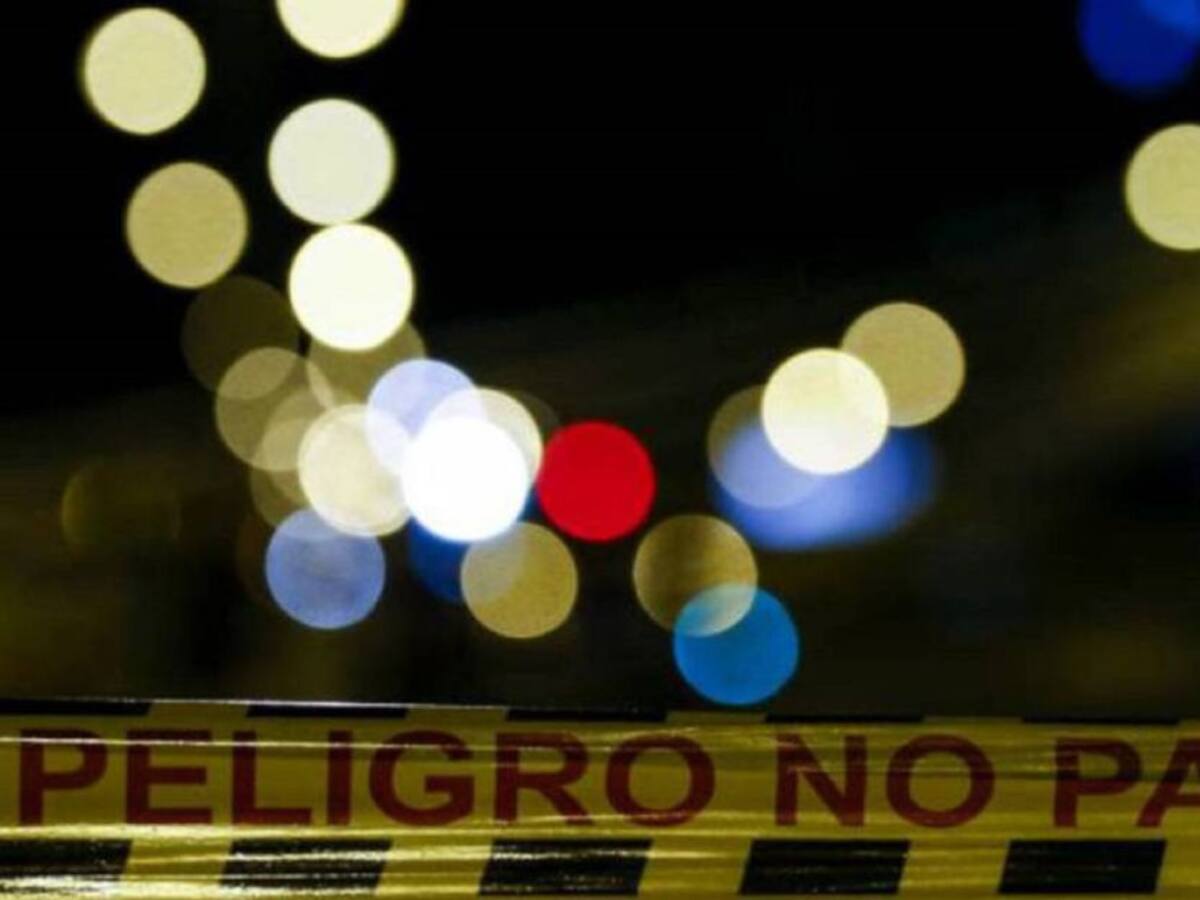 Atentado contra directivo de empresa de bus estaría relacionado a extorsión