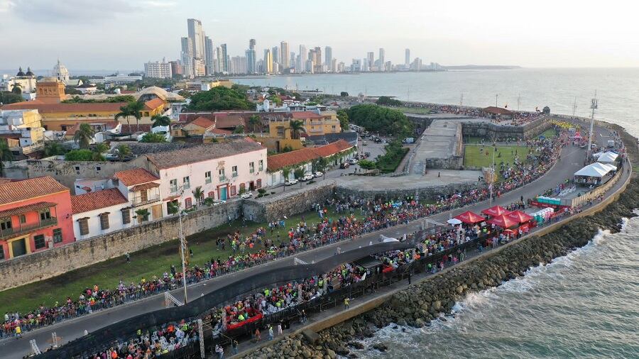 Alcaldía de Cartagena