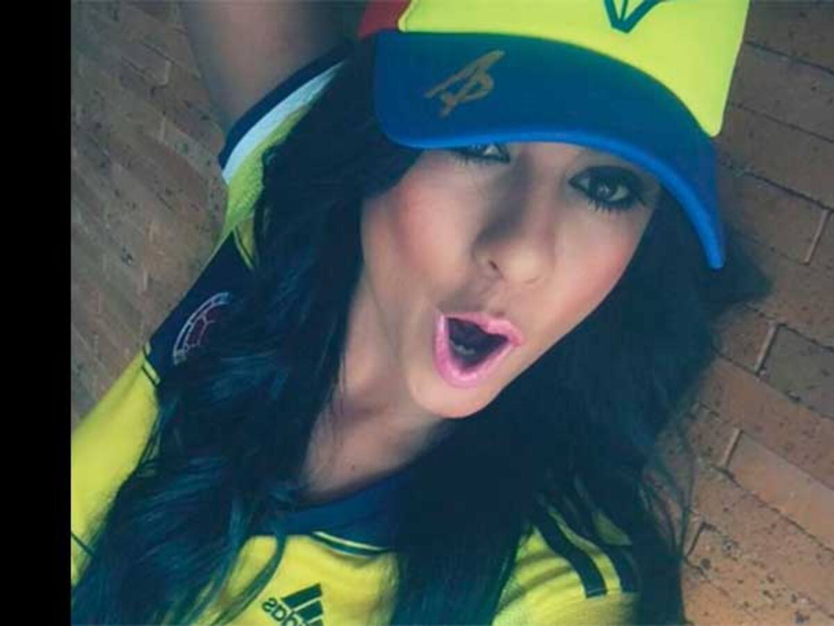 Famosos celebran el triunfo de la Selección Colombia ante Bolivia