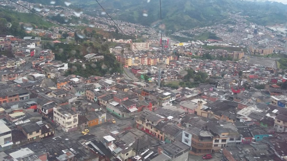 Adiciones presupuestales en la Alcaldía de Manizales