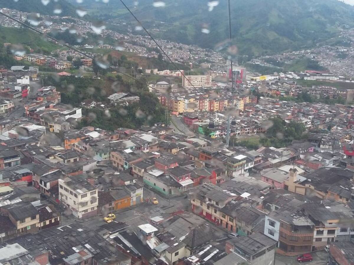 Adiciones presupuestales en la Alcaldía de Manizales