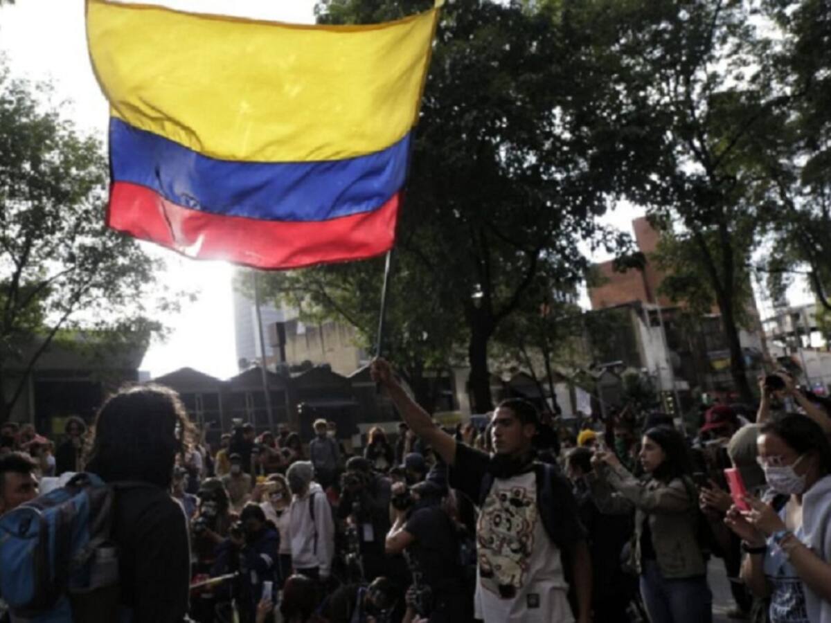 Cúcuta marchará nuevamente este miércoles en el paro nacional