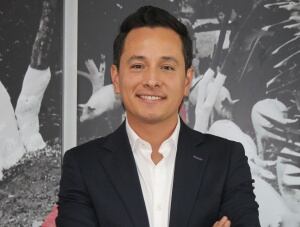 Jeffrey Fajardo López