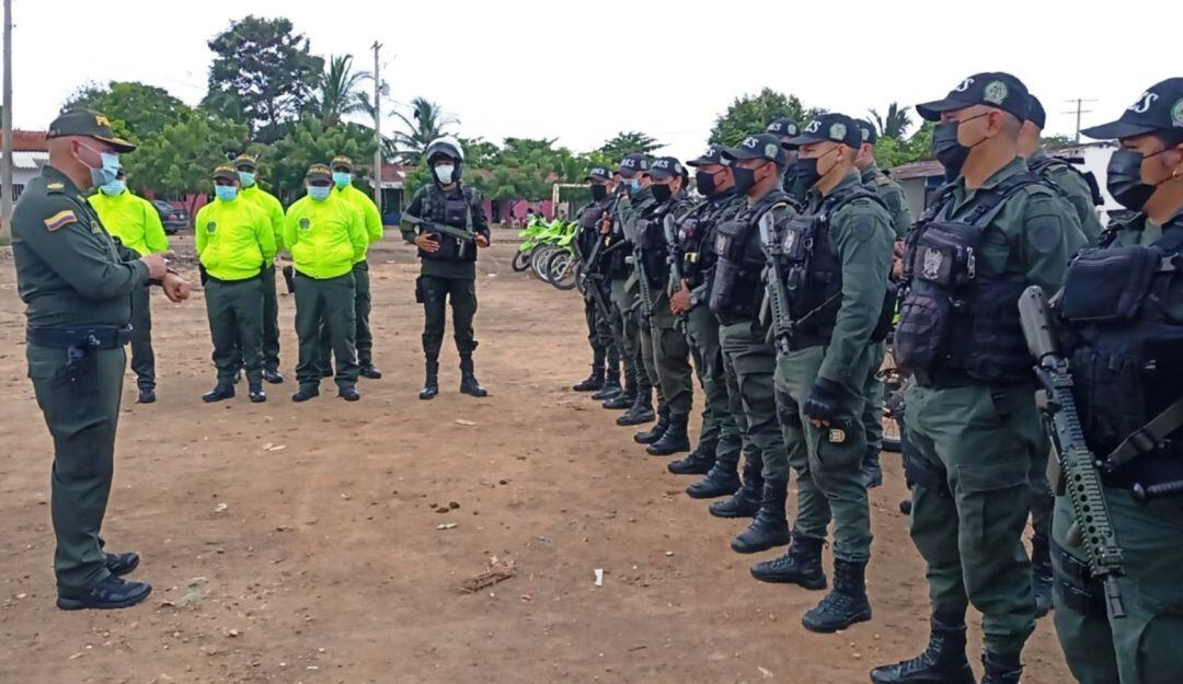 Desde Cartagena se incrementarán los controles y de allí hacia las principales ciudades de la Costa Caribe