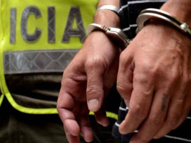 Alertan de posible desaparición de joven en Bogotá